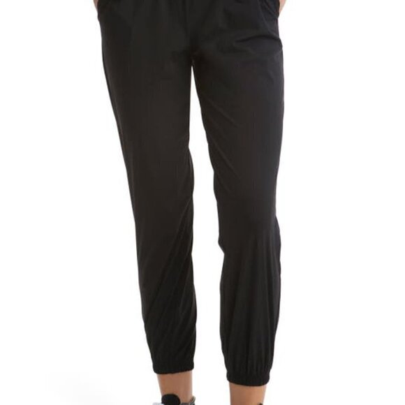 NEW Juicy Couture Classic Joggers - Black - Picture 4 of 4